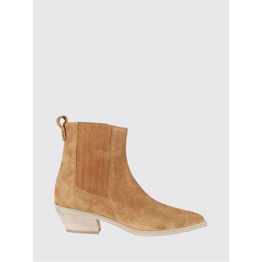 Roberto Festa Women Roberto Festa Aurea Suede Ankle Boots